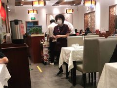 大堂-福来居烤鸭店(天坛二店)