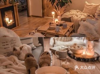 这个冬天 | 理想中温馨的没错了~