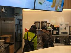 -CoCo都可(中华广场店)