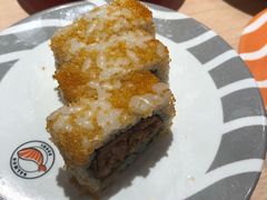 -新一番三文鱼寿司(大东海店)