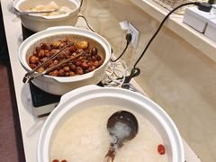 -素满香·食养自助(建邺万达店)