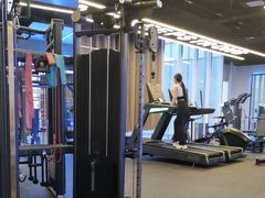 -NRG健身私教CLUB(打浦桥店)