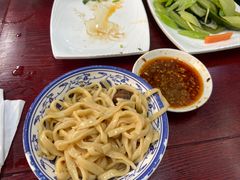 -北京清真房记小吃店
