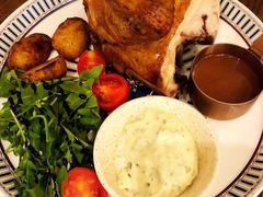 意式烤鸡-IL TEATRO 精品意大利餐厅