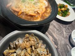 -前海沿·青岛菜(乐客城店)