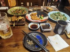 -鸟鹏烧鸟居酒屋(龙岗万科店)