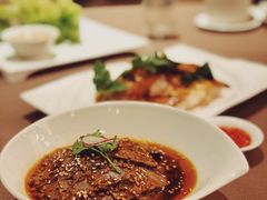 -海口万豪中餐厅·粤菜·海南菜· 平价海鲜·茶点· KTV包房