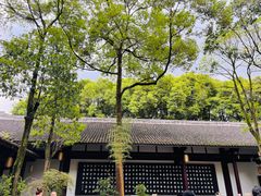 -成都杜甫草堂博物馆