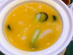 -天伦里餐厅(绿城桃花源店)