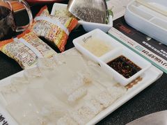 -灶座小锅烀饼·铁锅炖(道里店)