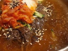-大叹号·朝鲜族烤肉(潍坊泰华城店)