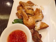 -七仙岭君澜度假酒店·桃源小馆中餐厅