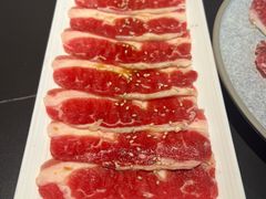 -黑崎烧肉·山野厨房(坪山店)