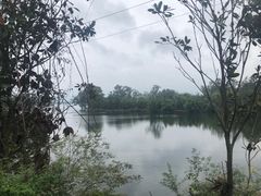 -三岔湖景区