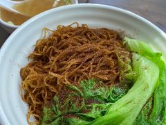 -小梁哥云吞面(黄贝岭店)