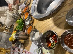 -姜虎东白丁烤肉(恒隆广场店)
