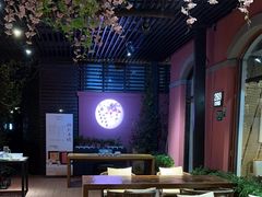 -荷风细雨·中国茶宴(碧云店)