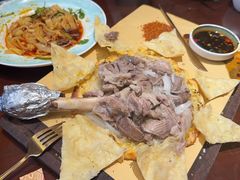 -那拉提之疆·新疆菜(美院店)