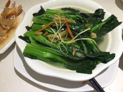 -金利茶餐厅(中船汇店)