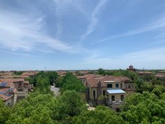 -上海崇明金茂凯悦酒店