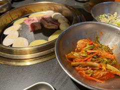 -麻蒲碳烤肉(远景路1号店)