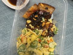 -恒记饭店(珠江路总店)