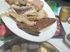 -三毛牛肉店(福强店)