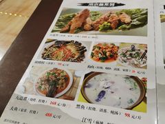 -煲来饱去冷水鱼