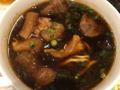 -中国厨房/台湾牛肉面