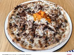 -玛尚诺Pizza&Bar(长泰广场店)