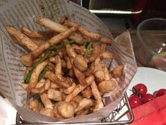 -老板恋上鱼(印象城店)