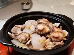 -御彩酒家(东风东路店)