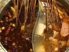 -钢管厂歆瑞源油卤串串香(春熙路太古里店)