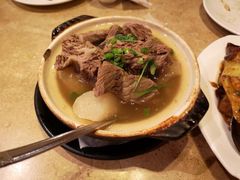 -岭南小馆