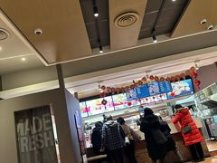 -肯德基(丁香店)