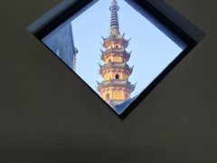 -吴作人艺术馆