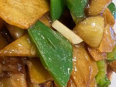 -长城东北菜(新港西路店)