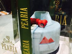 -柏尼娅PEARIA·蛋糕定制(静安店)