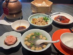 -小厨娘金榜题名(夫子庙秦淮河店)