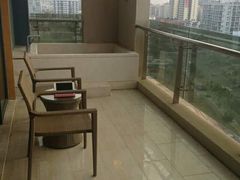 -三亚凤凰水城凯莱度假酒店