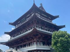 -杜甫江阁