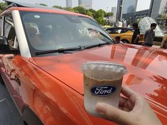 -VT101维多利广场