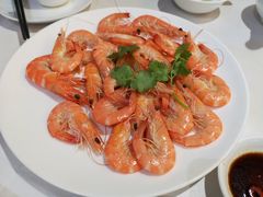 -山泉公馆酒家(珠江新城店)