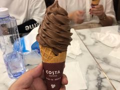 -COSTA COFFEE(上海虹口龙之梦)