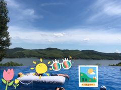 -天目湖涵田半山温泉