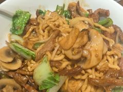 -寻裕记·现炒浇头面(人民广场店)