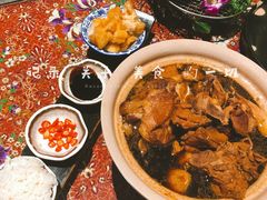 -小娘惹厨房Little Nyonya(狮城有约上榜店)