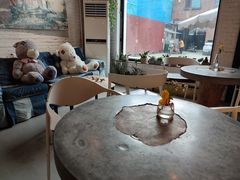 大堂-Tian品