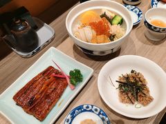 汁烧鳗鱼-小山日本料理(太古汇店)