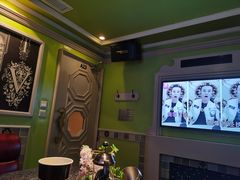 -INLOVE KTV(世博源店)
